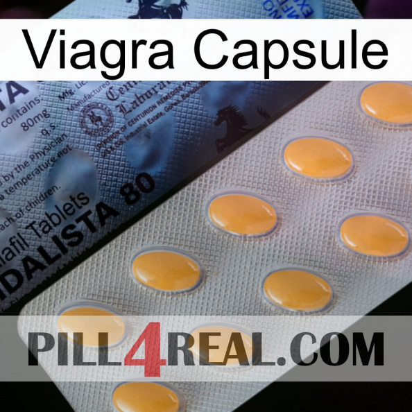 Viagra Capsule 44